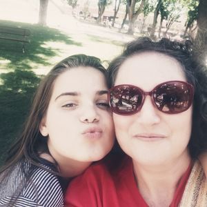 Meet your Posher, Beth